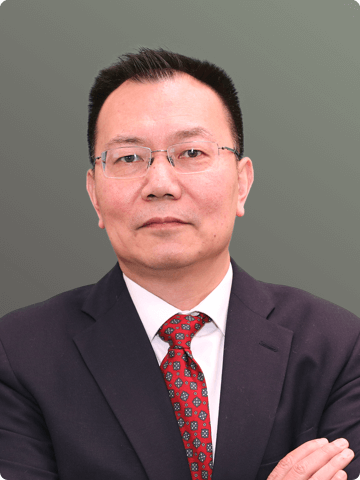 特许全球金融科技师学术委员会--严弘