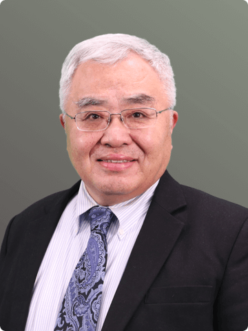 特许全球金融科技师学术委员会--李大鹏