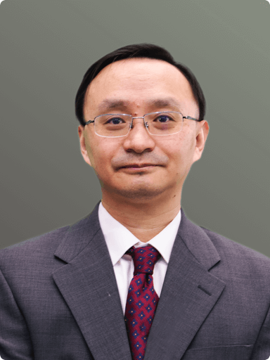 特许全球金融科技师学术委员会--李峰
