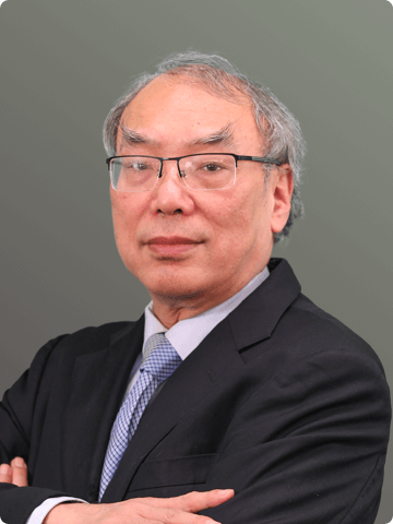 特许全球金融科技师学术委员会--白硕